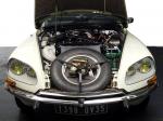 Citroen DS 23 Cabriolet 1973 года